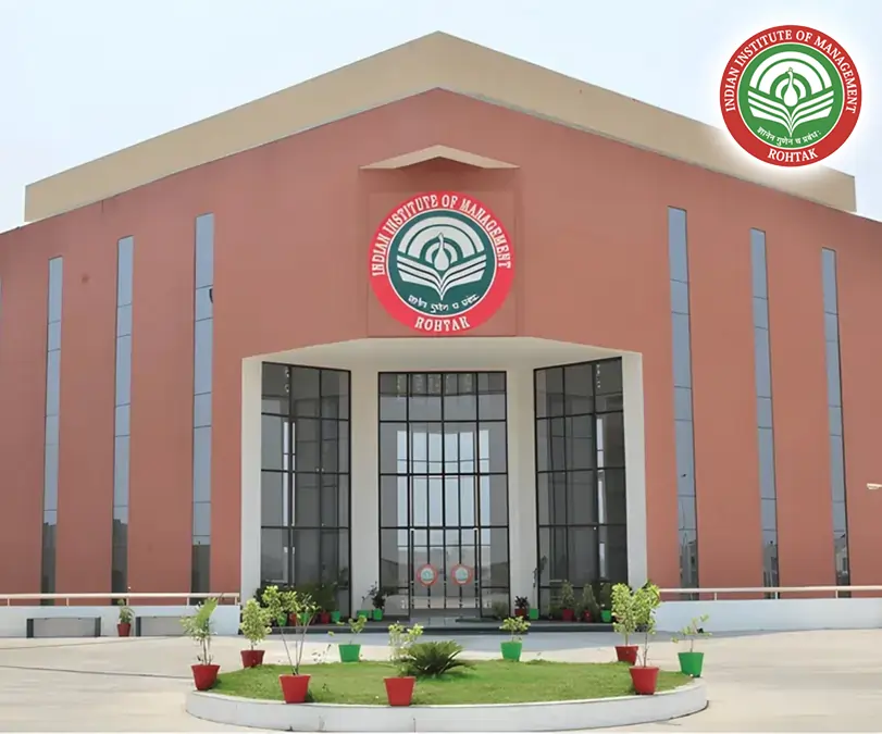 IIM Rohtak Online