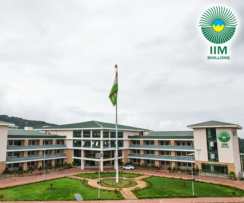 IIM Shillong Online