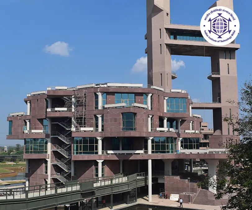 IIT Bhilai Online