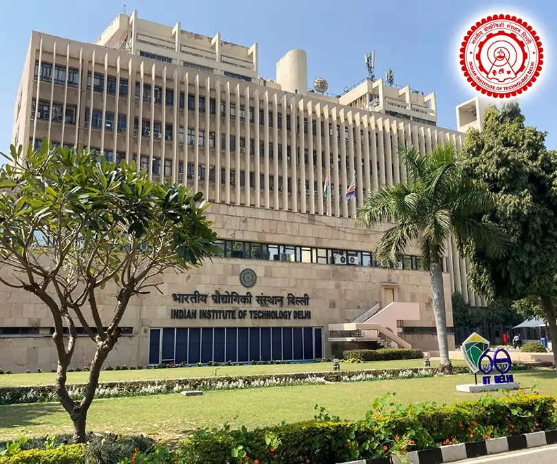 IIT Delhi Online