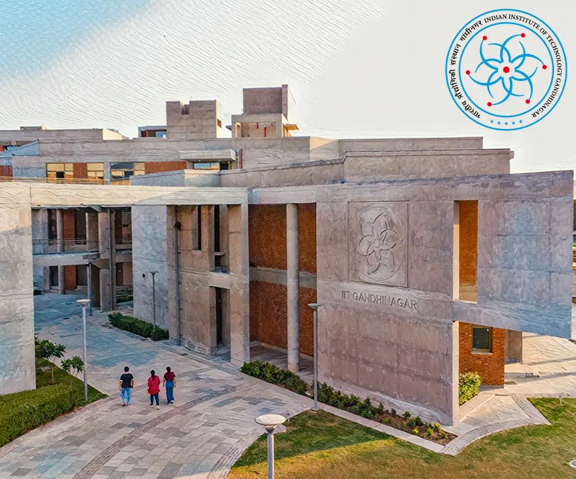 IIT Gandhinagar
