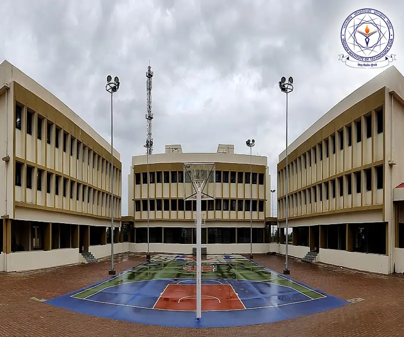 IIT Goa Online
