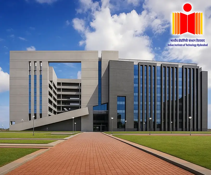 IIT Hyderabad