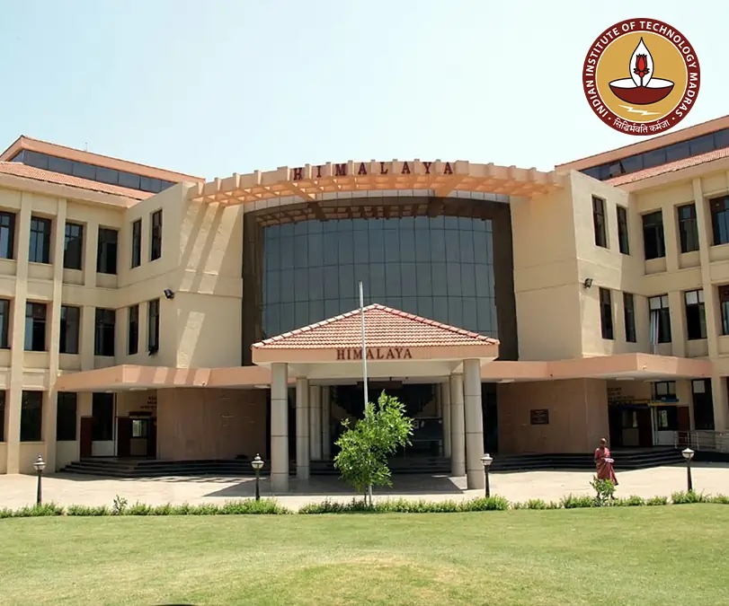 IIT Madras Online