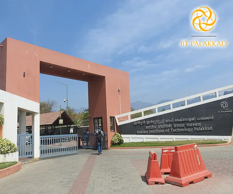 IIT Palakkad