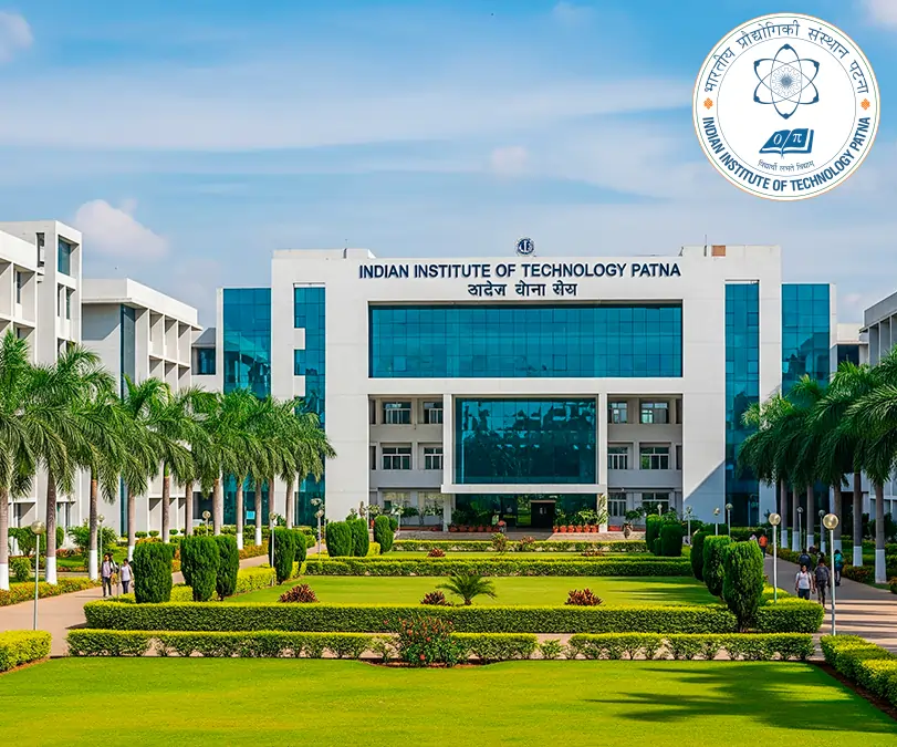 IIT Patna Online