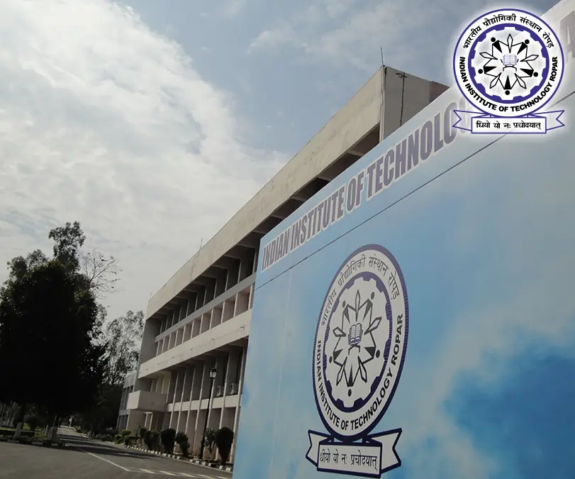 IIT Ropar Online