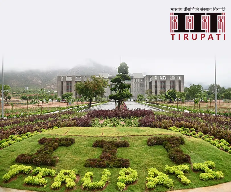 IIT Tirupati