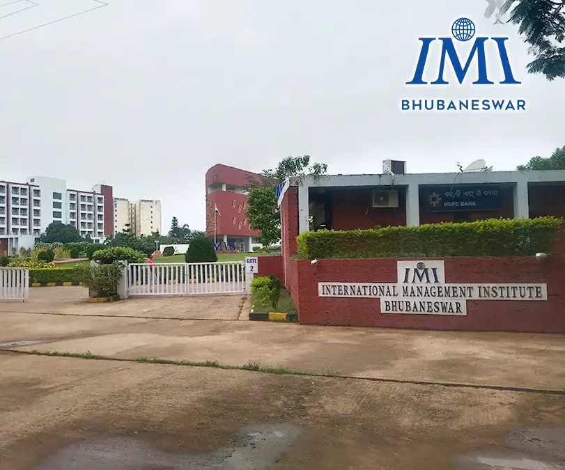IMI Bhubaneshwar