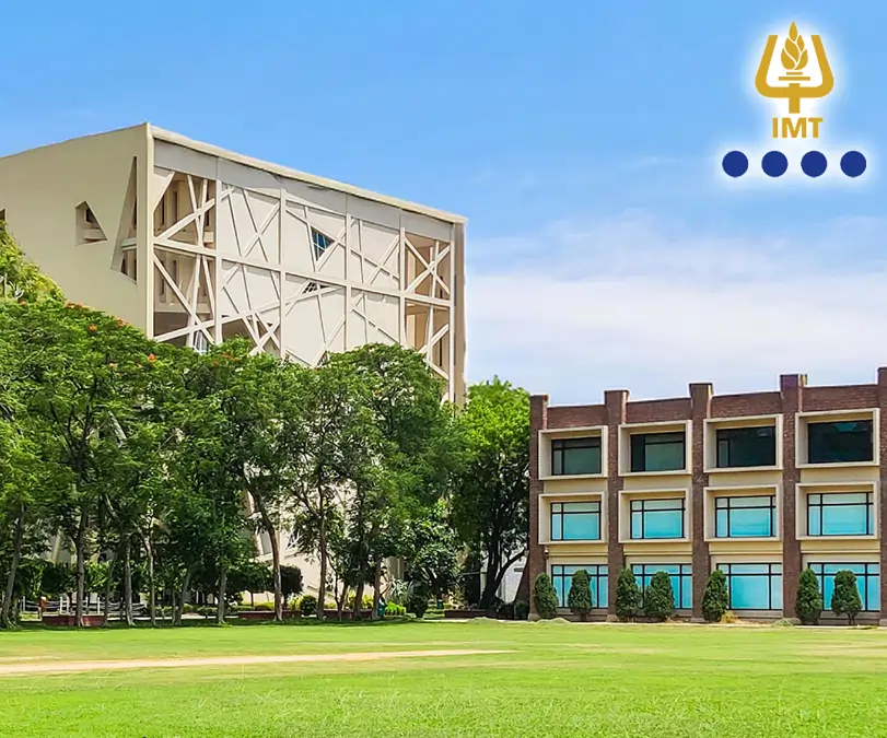 IMT Ghaziabad Online