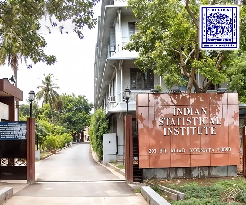 Online Courses at Indian Statistical Institute, Diploma, Certificate