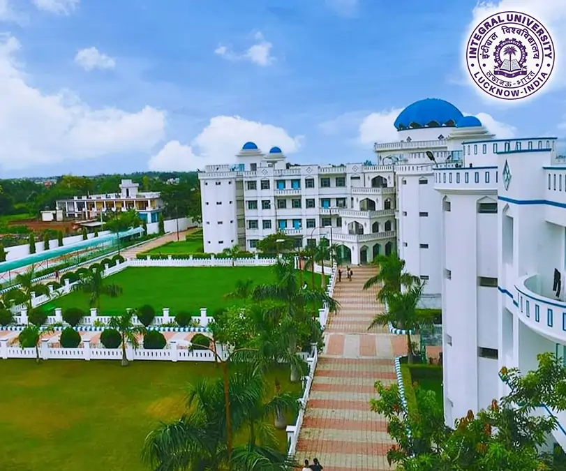 Integral University Online