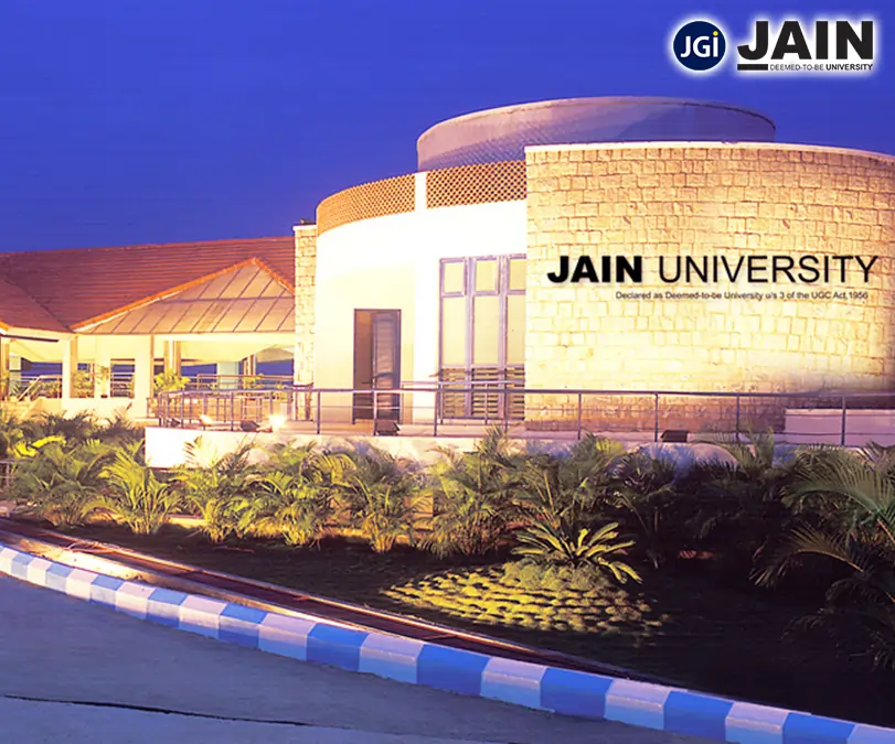 Jain University