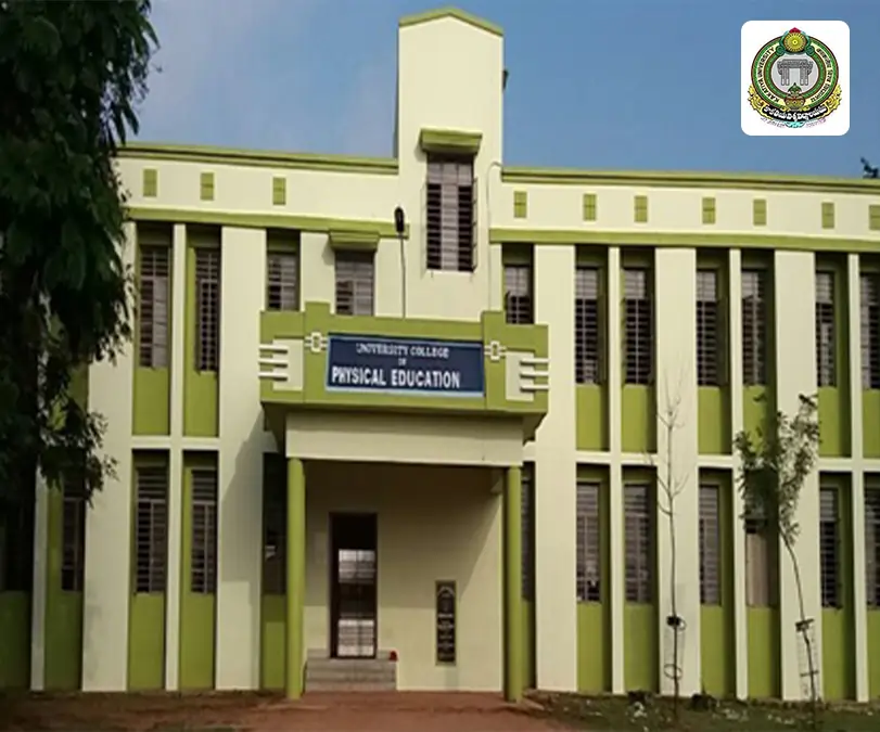 Kakatiya University Online
