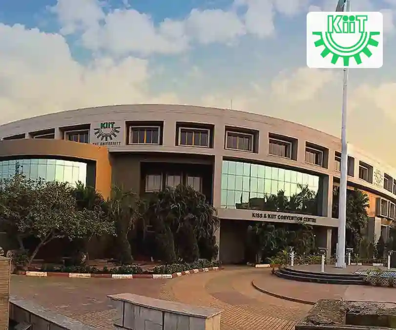 Kalinga Institute of Industrial Technology