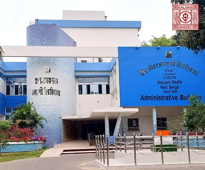 Kalyani University Online