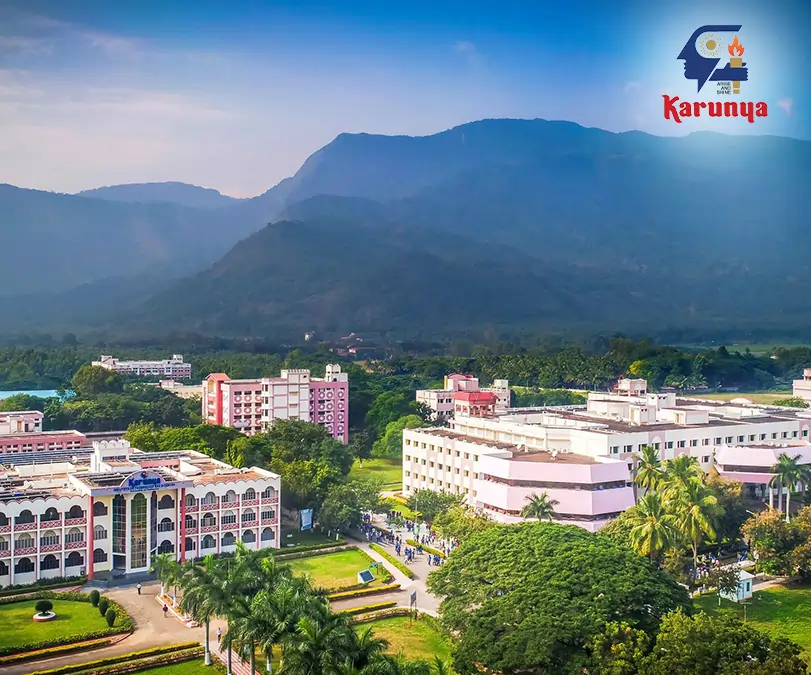 Karunya University Online