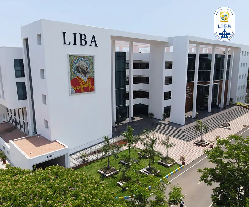 LIBA Online