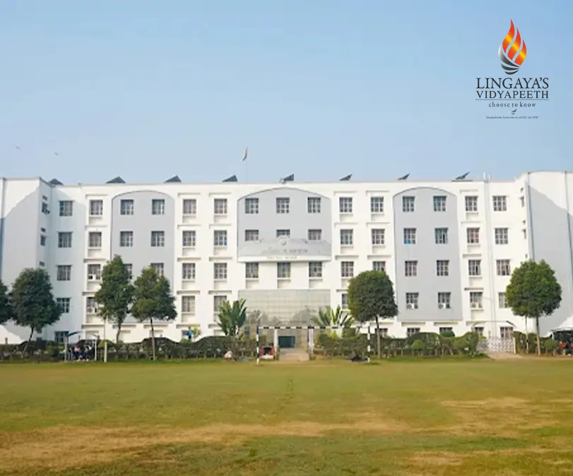 Lingaya Vidyapeeth
