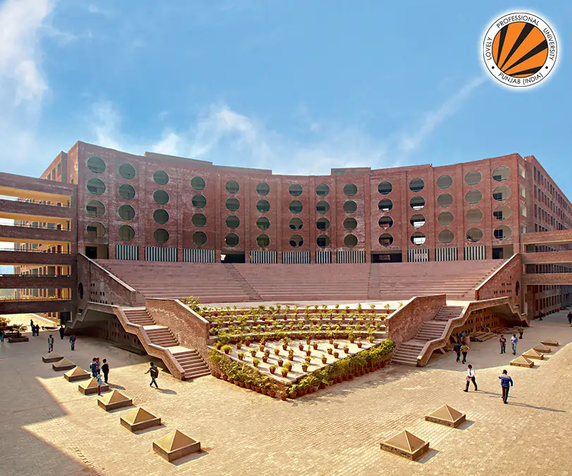 Lovely Professional University