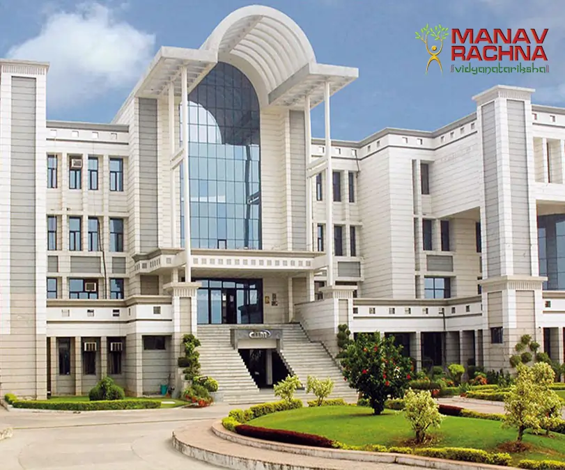 Manav Rachna University Online