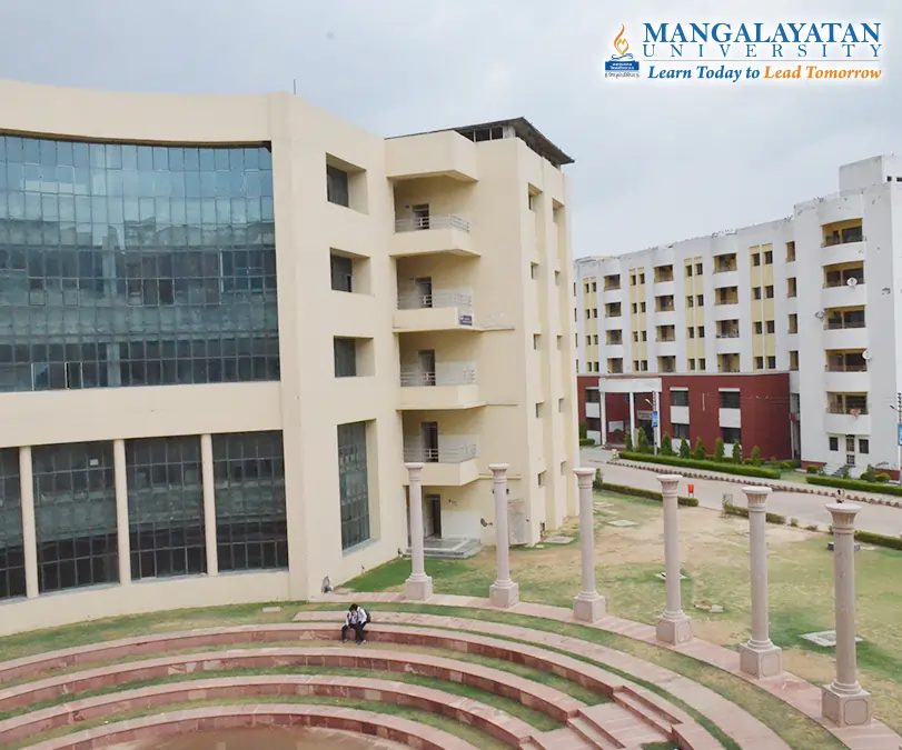 Mangalayatan University