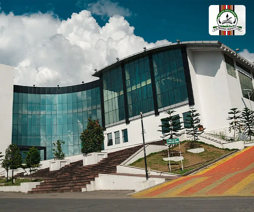 Mizoram University Online