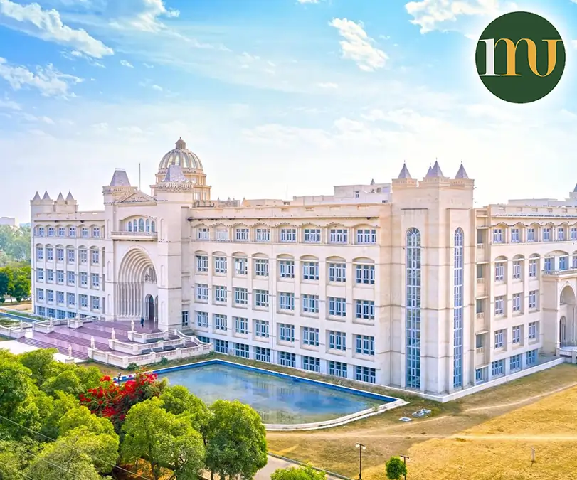 Mody University Online