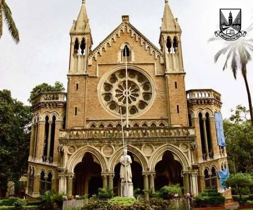 Mumbai University Online