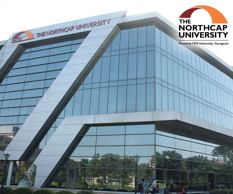 NorthCap University Online