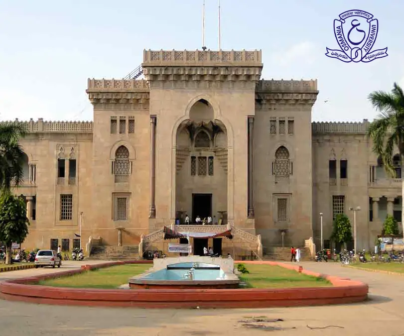 Osmania University Online