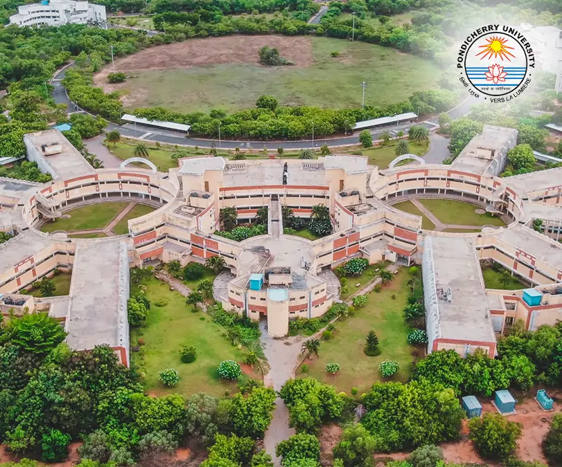 Pondicherry University Online