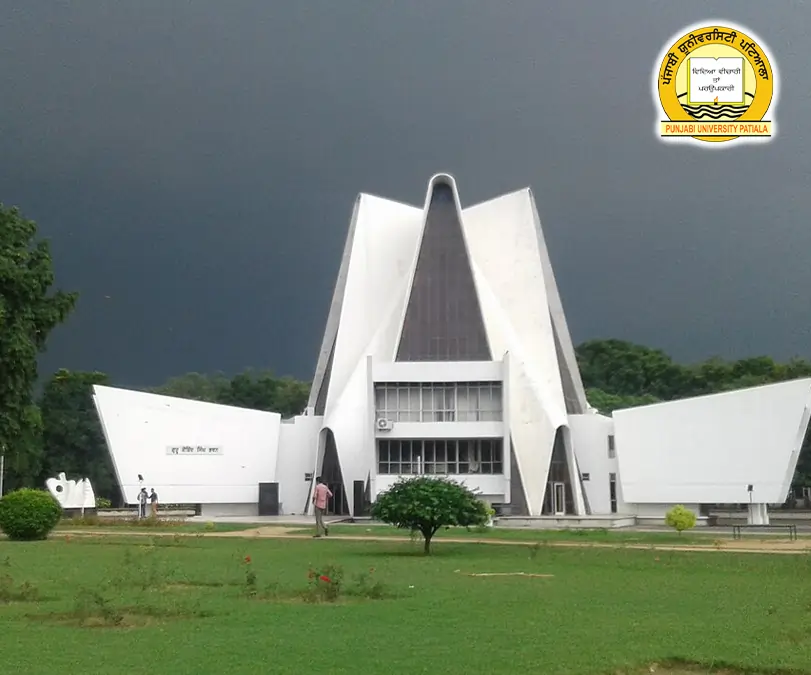 Punjabi University Online