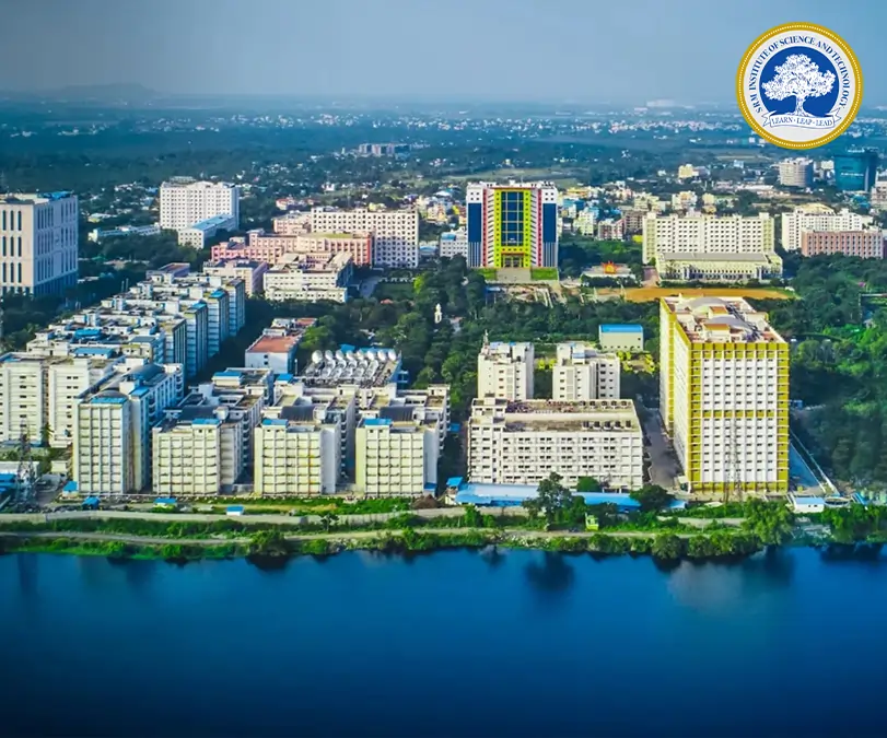 SRM University Online