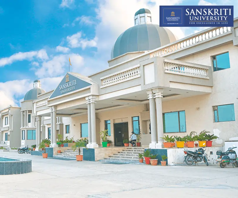 Sanskriti University