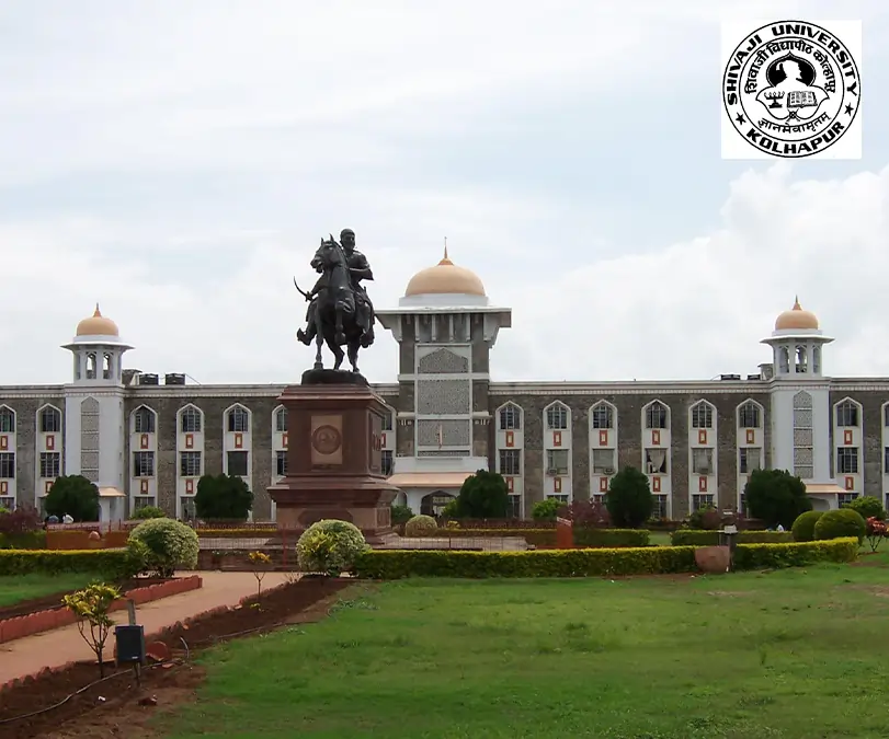 Shivaji University Online