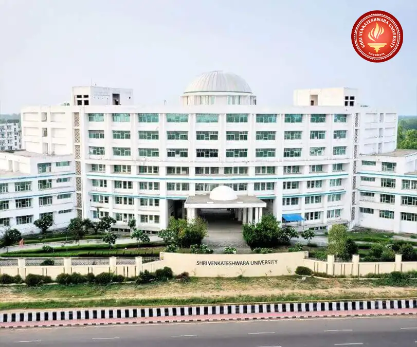 Shri Venkateshwara University Online