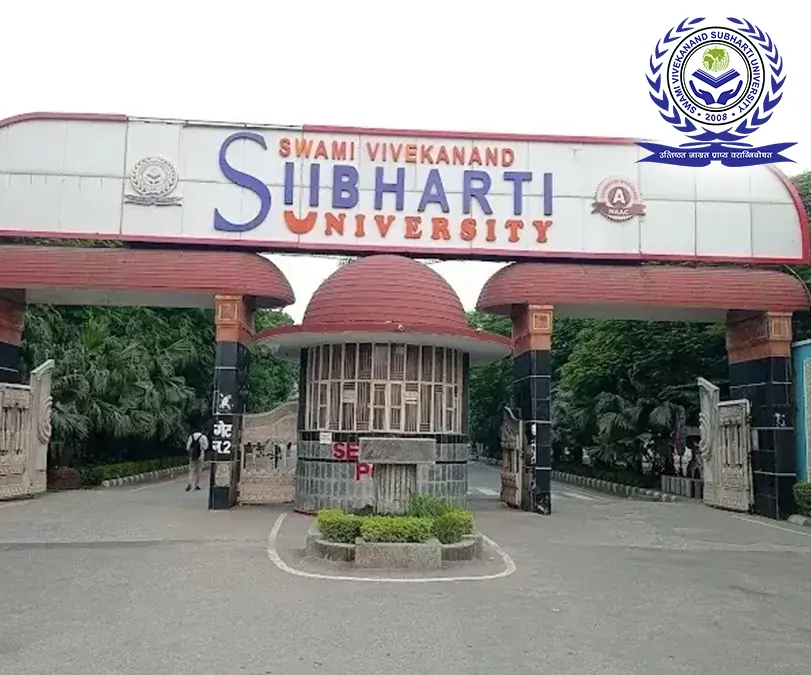 Subharti University Online