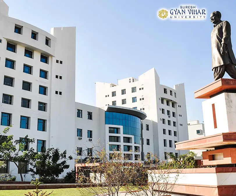 Suresh Gyan Vihar University