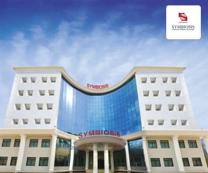 Symbiosis Centre For Distance Learning Online