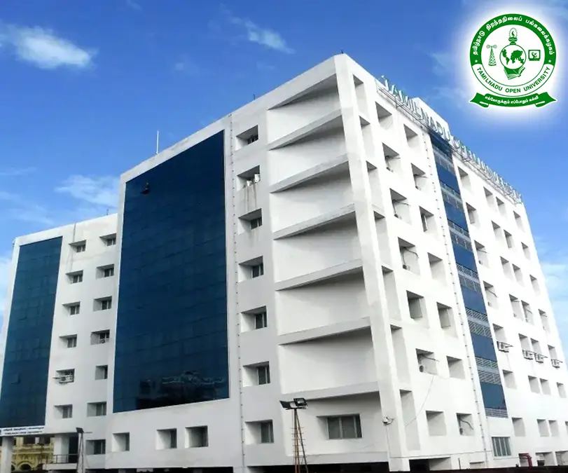 Tamil Nadu Open University Online