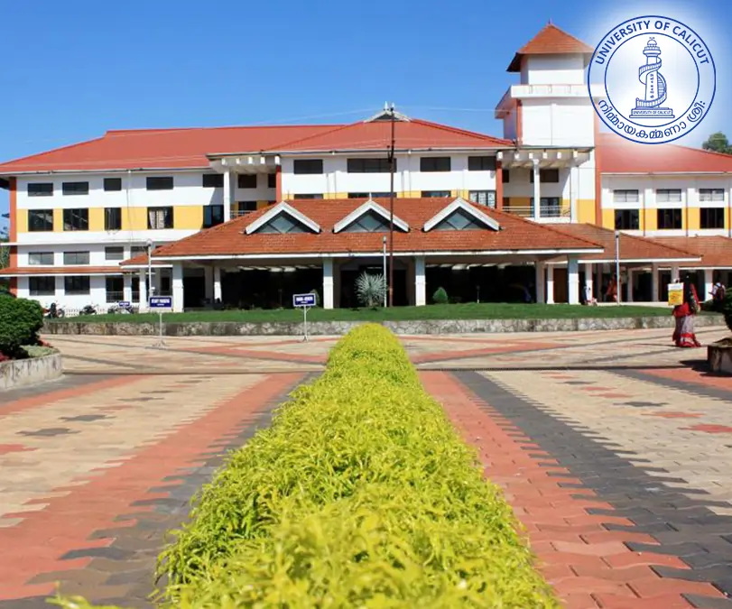University of Calicut Online