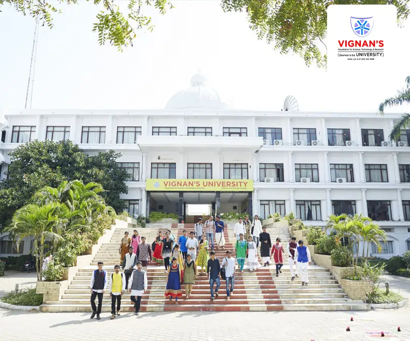 Vignan University Online