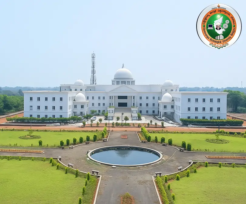 Visvesvaraya Technological University Online