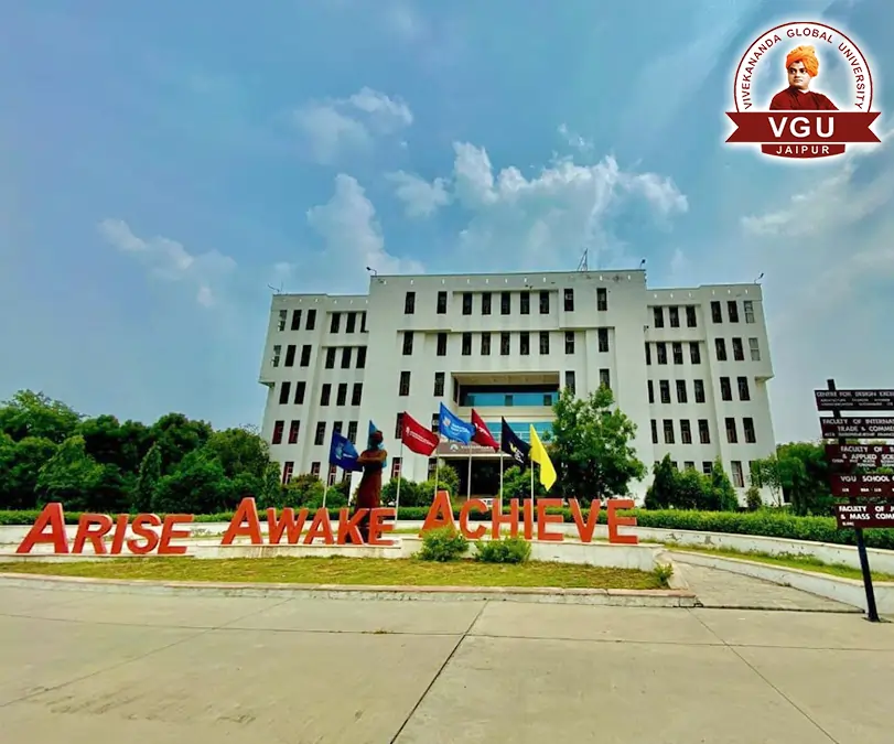 Vivekananda Global University