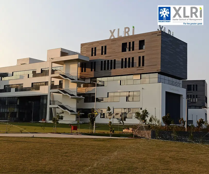 XLRI Delhi Online