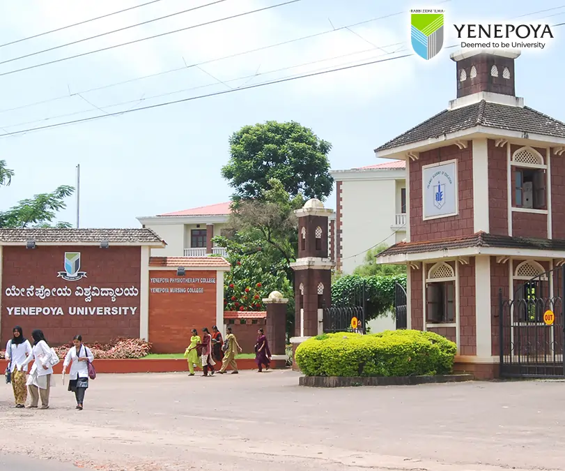Yenepoya University Online